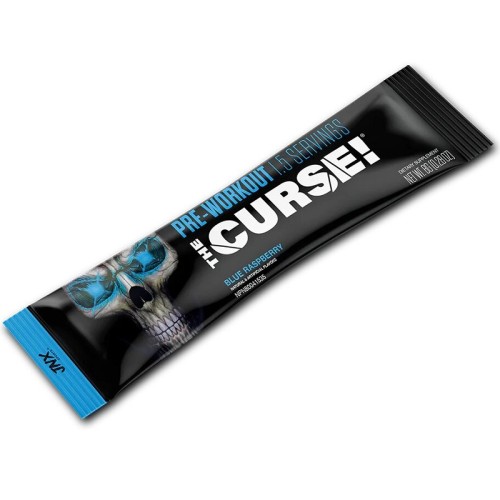 Cobra Labs The Curse, 8 Grams
